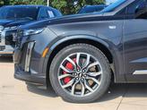 Thumbnail of 2023 Wilder Metallic Cadillac XT6