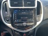 Thumbnail of 2018 Summit White Chevrolet Sonic