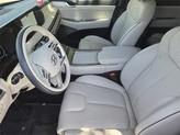 Thumbnail of 2024 Burgundy Hyundai PALISADE