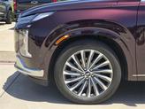 Thumbnail of 2024 Burgundy Hyundai PALISADE