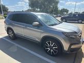 Thumbnail of 2020 Silver Honda Pilot