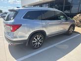 Thumbnail of 2020 Silver Honda Pilot