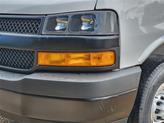 Thumbnail of 2025 Summit White Chevrolet Express 2500