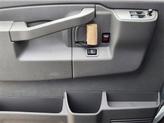 Thumbnail of 2025 Summit White Chevrolet Express 2500