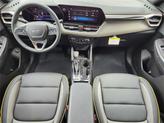 Thumbnail of 2026 White Sand Chevrolet Trailblazer