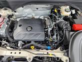 Thumbnail of 2026 White Sand Chevrolet Trailblazer