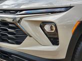 Thumbnail of 2026 White Sand Chevrolet Trailblazer