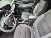 Thumbnail of 2026 Summit White Chevrolet Trailblazer