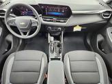 Thumbnail of 2026 Summit White Chevrolet Trailblazer