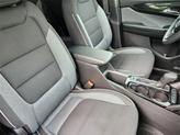 Thumbnail of 2026 Summit White Chevrolet Trailblazer