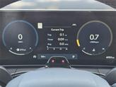 Thumbnail of 2025 Green Hyundai SANTA FE