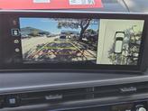 Thumbnail of 2025 Green Hyundai SANTA FE