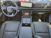 Thumbnail of 2025 Green Hyundai SANTA FE