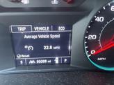 Thumbnail of 2023 Summit White Chevrolet Traverse
