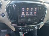 Thumbnail of 2023 Summit White Chevrolet Traverse