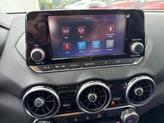 Thumbnail of 2023 Brilliant Silver Metallic Nissan Sentra