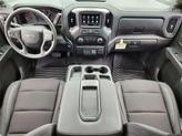 Thumbnail of 2025 Summit White Chevrolet Silverado 1500