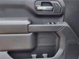 Thumbnail of 2025 Summit White Chevrolet Silverado 1500