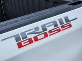 Thumbnail of 2025 Summit White Chevrolet Silverado 1500