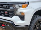 Thumbnail of 2025 Summit White Chevrolet Silverado 1500
