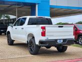 Thumbnail of 2025 Summit White Chevrolet Silverado 1500