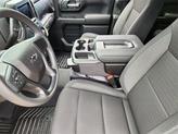 Thumbnail of 2025 Summit White Chevrolet Silverado 1500