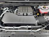 Thumbnail of 2025 Summit White Chevrolet Silverado 1500
