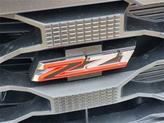 Thumbnail of 2025 Summit White Chevrolet Silverado 1500