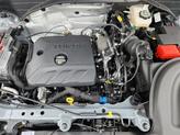 Thumbnail of 2026 Sterling Gray Metallic Chevrolet Trailblazer