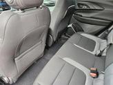Thumbnail of 2026 Sterling Gray Metallic Chevrolet Trailblazer