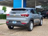 Thumbnail of 2026 Sterling Gray Metallic Chevrolet Trailblazer