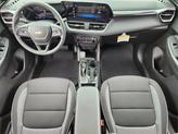Thumbnail of 2026 Sterling Gray Metallic Chevrolet Trailblazer