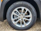 Thumbnail of 2026 Sterling Gray Metallic Chevrolet Trailblazer