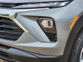 Thumbnail of 2026 Sterling Gray Metallic Chevrolet Trailblazer