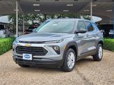 Thumbnail of 2026 Sterling Gray Metallic Chevrolet Trailblazer