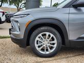 Thumbnail of 2026 Sterling Gray Metallic Chevrolet Trailblazer