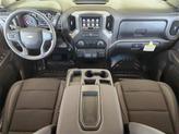 Thumbnail of 2026 Summit White Chevrolet Silverado 1500