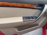 Thumbnail of 2009 Red Chevrolet Aveo