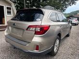 Thumbnail of 2017 Beige Subaru Outback