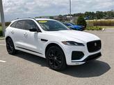 Thumbnail of 2025 Fuji White Jaguar F-PACE