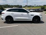 Thumbnail of 2025 Fuji White Jaguar F-PACE