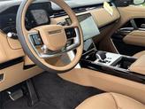 Thumbnail of 2025 Batumi Gold Premium Metallic Land Rover Range Rover