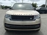 Thumbnail of 2025 Batumi Gold Premium Metallic Land Rover Range Rover