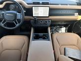 Thumbnail of 2025 Fuji White Land Rover Defender