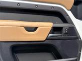 Thumbnail of 2025 Fuji White Land Rover Defender
