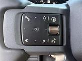 Thumbnail of 2025 Fuji White Land Rover Defender