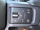 Thumbnail of 2025 Fuji White Land Rover Defender