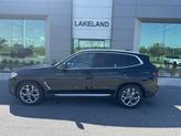 Photo of 2023 Jet Black BMW X3