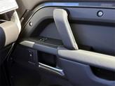 Thumbnail of 2025 Carpathian Grey Premium Metallic Land Rover Defender