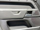 Thumbnail of 2025 Carpathian Grey Premium Metallic Land Rover Defender